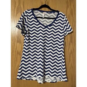 LuLaRoe Christy T Small Women NWT
